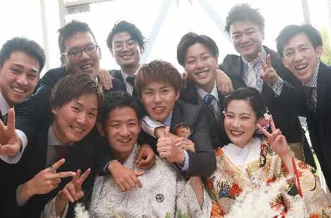 Smile Weddingの準備・打ち合わせ画像