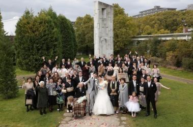 結婚式をしたからこそ、感じる感謝の想いの準備・打ち合わせ画像