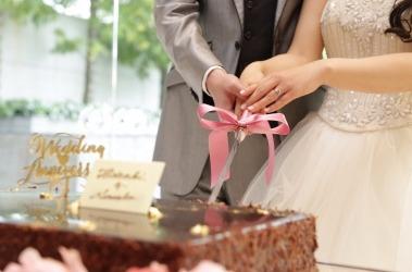 結婚式をしたからこそ、感じる感謝の想いの披露宴画像