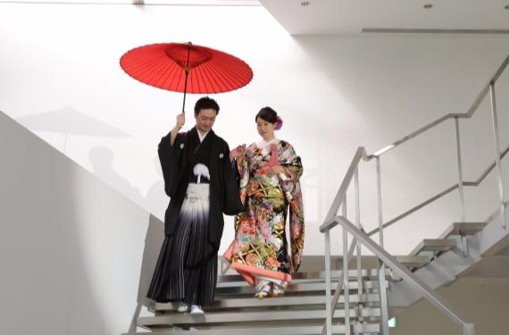 結婚式をしたからこそ、感じる感謝の想いの演出画像