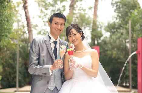 Christmas Weddingの準備・打ち合わせ画像