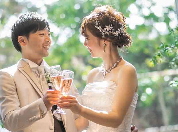 Home made Weddingの挙式実例画像