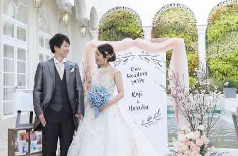 私たちらしいWedding Partyの準備・打ち合わせ画像