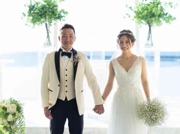 Snow×Star　weddingの挙式実例画像