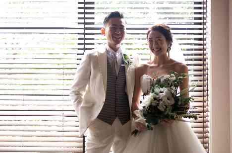 ~Message~皆様が楽しめ感謝を伝える結婚式 の準備・打ち合わせ画像