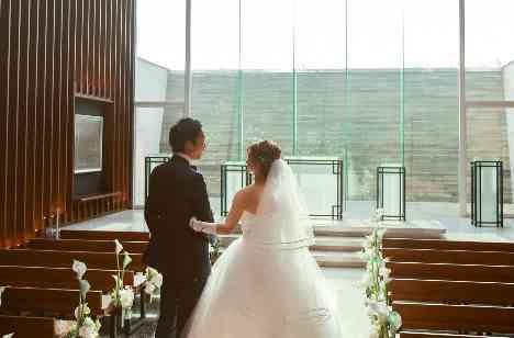 ナチュラルThanks Weddingの準備・打ち合わせ画像