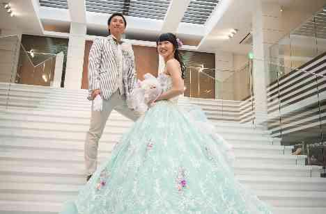 みんなのみんなによる みんなのためのWeddingの準備・打ち合わせ画像