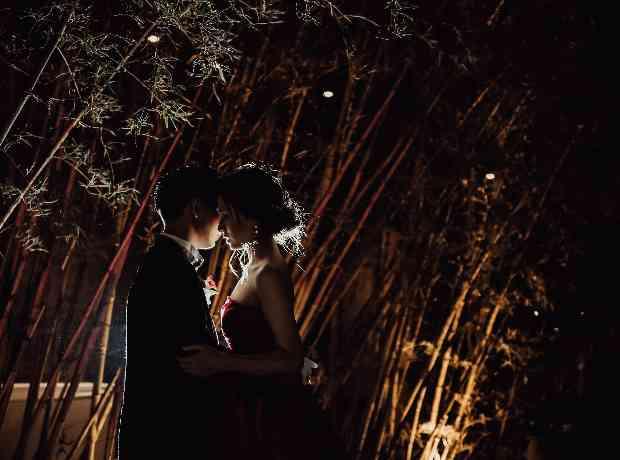 Photogenic Weddingの挙式実例画像