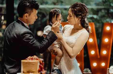 Photogenic Weddingの準備・打ち合わせ画像