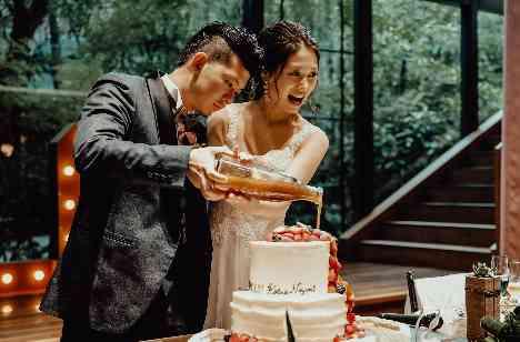 Photogenic Weddingの披露宴画像