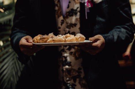 Photogenic Weddingの演出画像