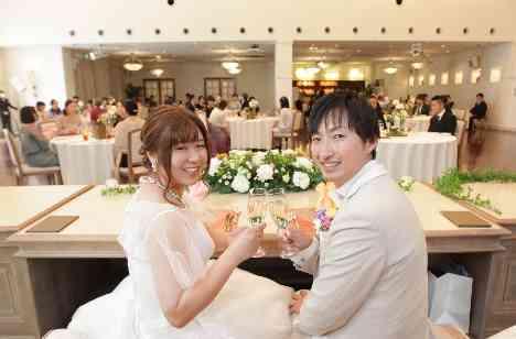 ハッピーイースターweddingの準備・打ち合わせ画像