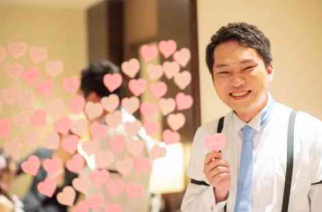 ゲストの皆様と創る結婚式の演出画像
