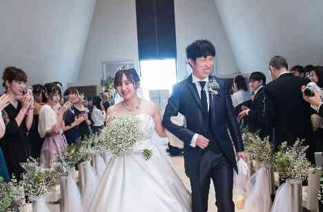 おもてなしWEDDINGの準備・打ち合わせ画像