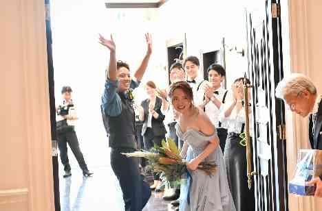 大好きな皆様とのSUMMER WEDDING✻の準備・打ち合わせ画像