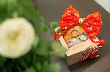 和装人前式でおふたりらしいオリジナルの結婚式を！の準備・打ち合わせ画像