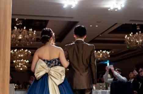 和装人前式でおふたりらしいオリジナルの結婚式を！の演出画像