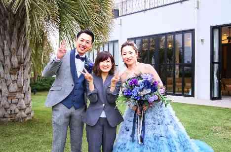 笑いあり♪涙あり♪Weddingの準備・打ち合わせ画像