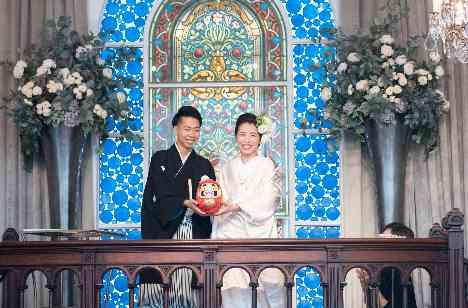 HAPPY♥SMILE　WEDDINGの準備・打ち合わせ画像