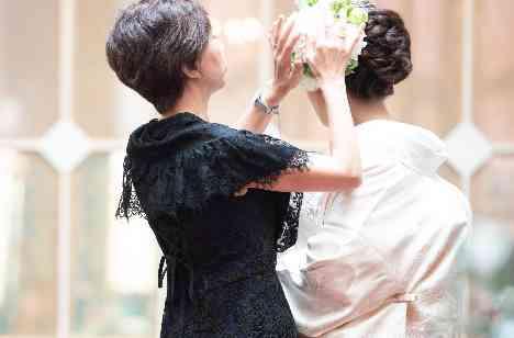 HAPPY♥SMILE　WEDDINGの挙式画像