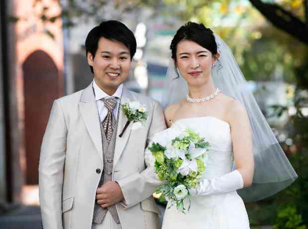 親族同士の交流の場を作りたくて コンセプト エフブンノイチの結婚式挙式実例 結婚式場探しはハナユメ