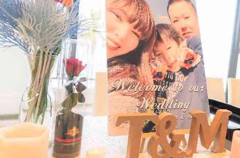 ゲストに感謝を伝えるweddingの準備・打ち合わせ画像