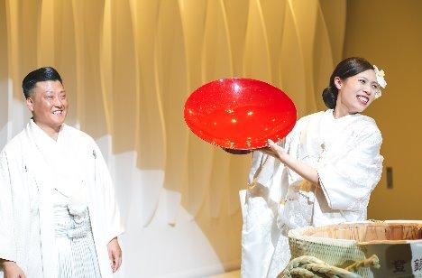 寿!!!の演出画像