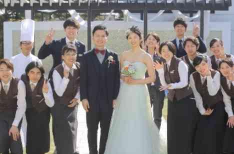【80名】ホースマイルweddeingの準備・打ち合わせ画像