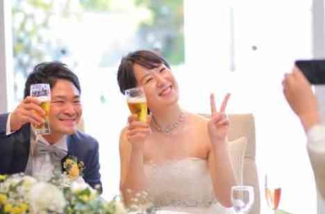 【30名】アウトドアメモリーWedding☆の挙式画像