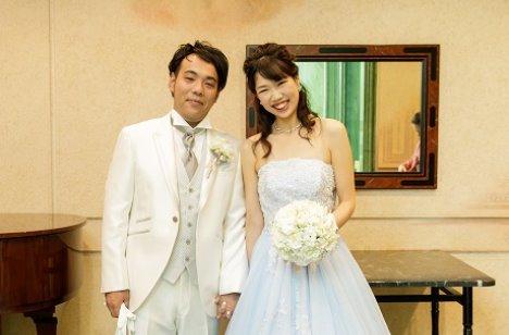 感動のシーンも笑顔に変わるウエディングパーティーの準備・打ち合わせ画像