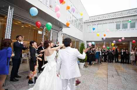 こだわり溢れるＷｅｄｄｉｎｇ　　Ｐａｒｔｙの披露宴画像
