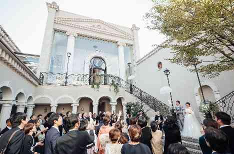 Autumn Wedding♪の準備・打ち合わせ画像