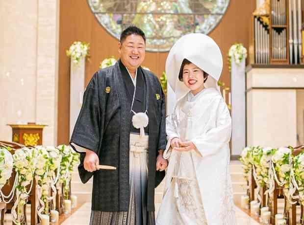 祭！祭！Ｗedding！！の挙式実例画像
