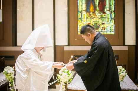 祭！祭！Ｗedding！！の準備・打ち合わせ画像