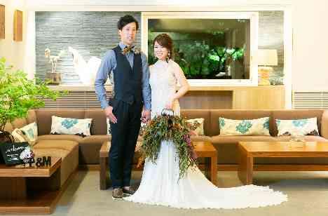 // MyWorld Wedding //の準備・打ち合わせ画像