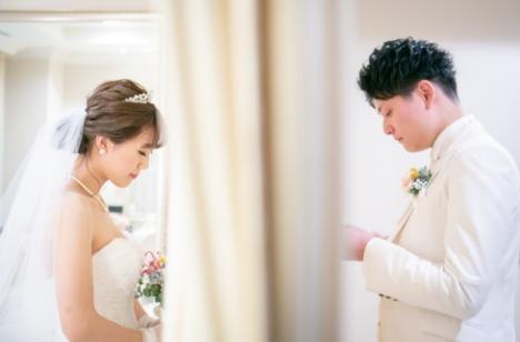 トレンドをぎゅっと詰め込んだオシャレWeddingの準備・打ち合わせ画像
