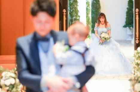 トレンドをぎゅっと詰め込んだオシャレWeddingの披露宴画像