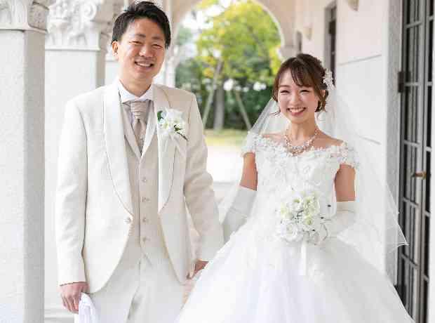 笑顔と涙の☆Wedding☆の挙式実例画像
