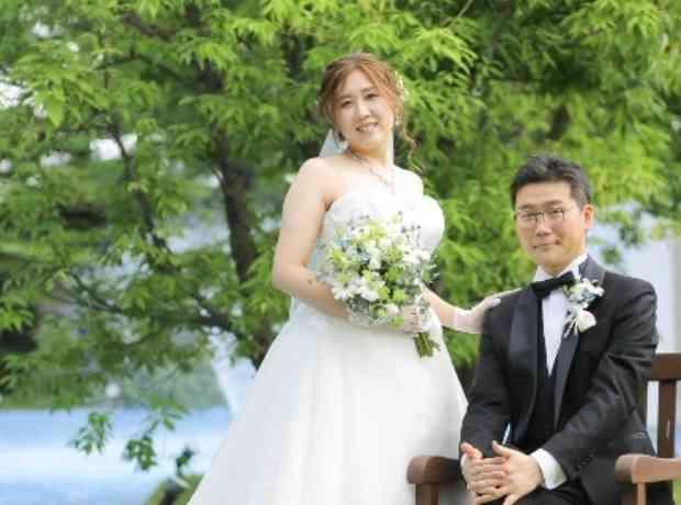 【10名】アットホームWeddingの挙式実例画像