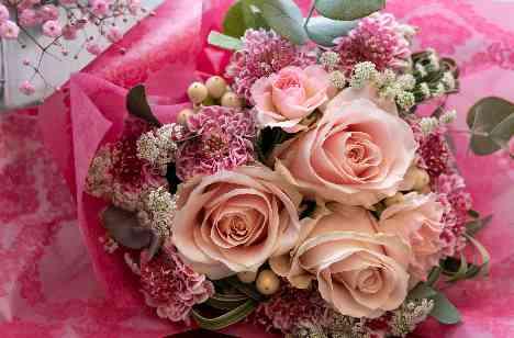こだわりたっぷり☆オリジナルWeddingの準備・打ち合わせ画像