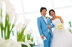 ☆自分達らしいオリジナリティのある結婚式☆の演出画像