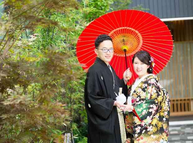 2019 Autumn Weddingの挙式実例画像