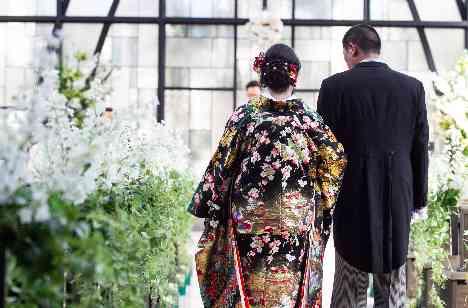 2019 Autumn Weddingの準備・打ち合わせ画像
