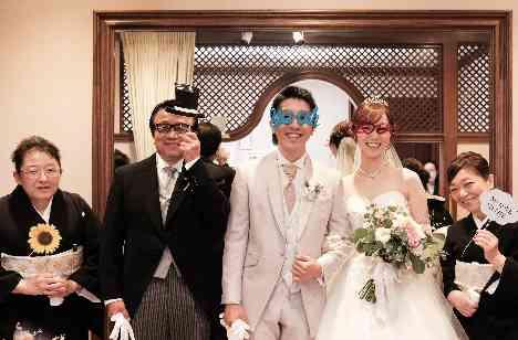 The first step Weddingの準備・打ち合わせ画像