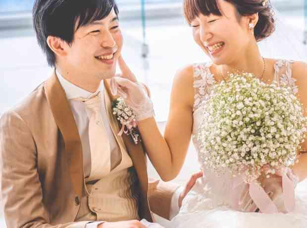 Thanks Giving Weddingの挙式実例画像
