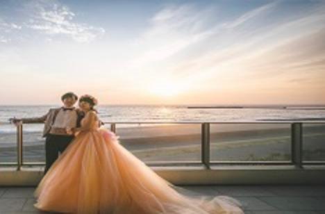 Thanks Giving Weddingの準備・打ち合わせ画像