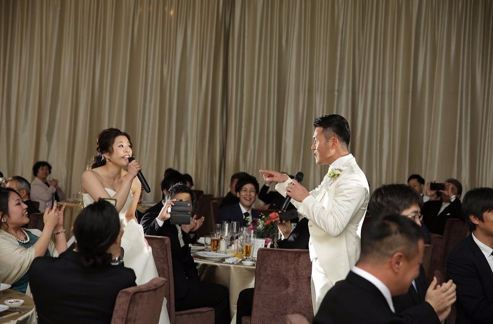 センスが光る！”星”のコーディネート☆の準備・打ち合わせ画像