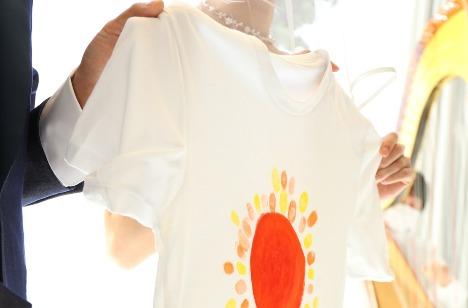 SUNNY 3.21の準備・打ち合わせ画像