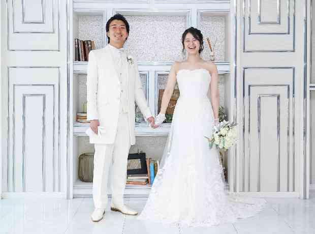  ゲストの笑顔を大切にしたWEDDINGPARTYの挙式実例画像