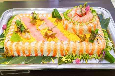  ゲストの笑顔を大切にしたWEDDINGPARTYの披露宴画像